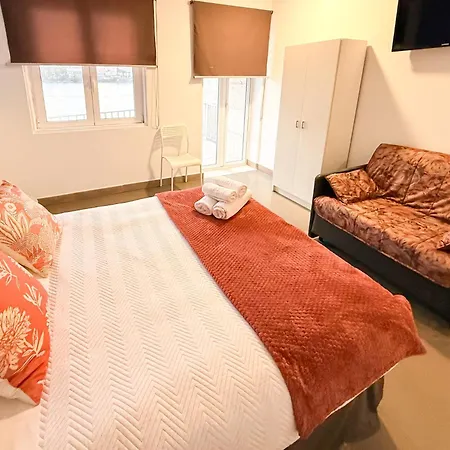 Playa Apartament