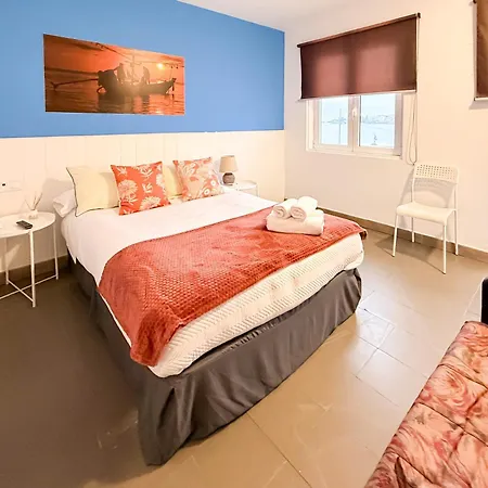 Playa Apartament Sanxenxo