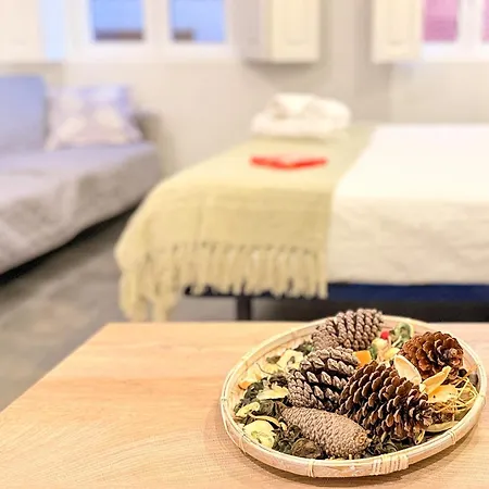 Playa Apartament *