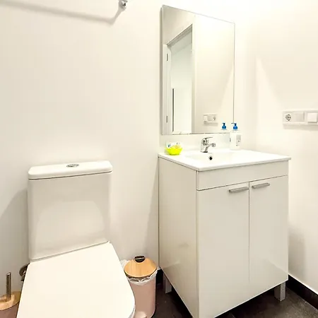 Apartament Playa Sanxenxo