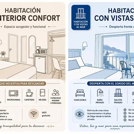 Apartament Playa *
