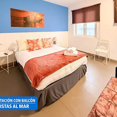 Apartament Playa *