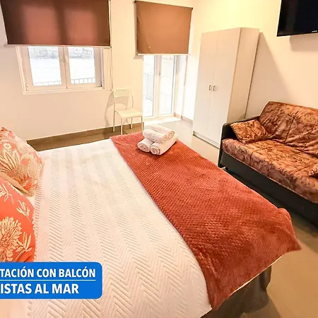 Apartament Playa *
