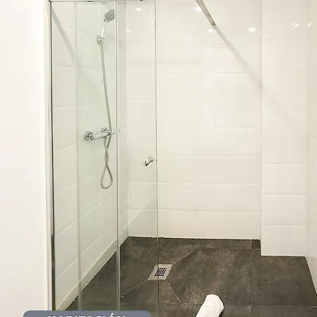 Apartament Playa Sanxenxo