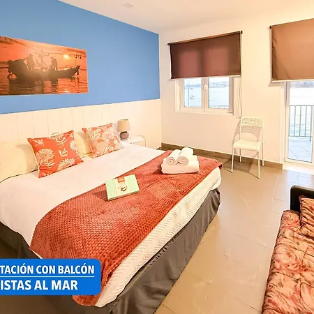 Playa Apartament Sanxenxo