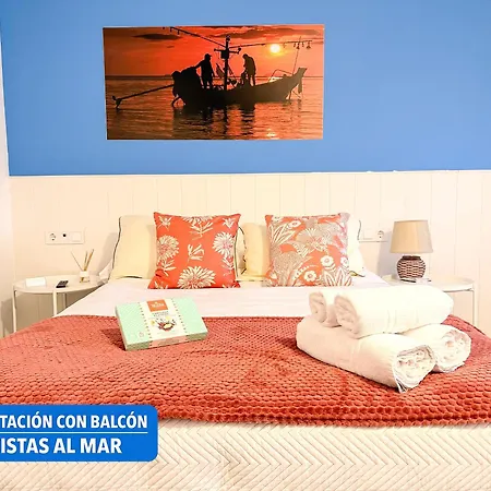 Apartament Playa *