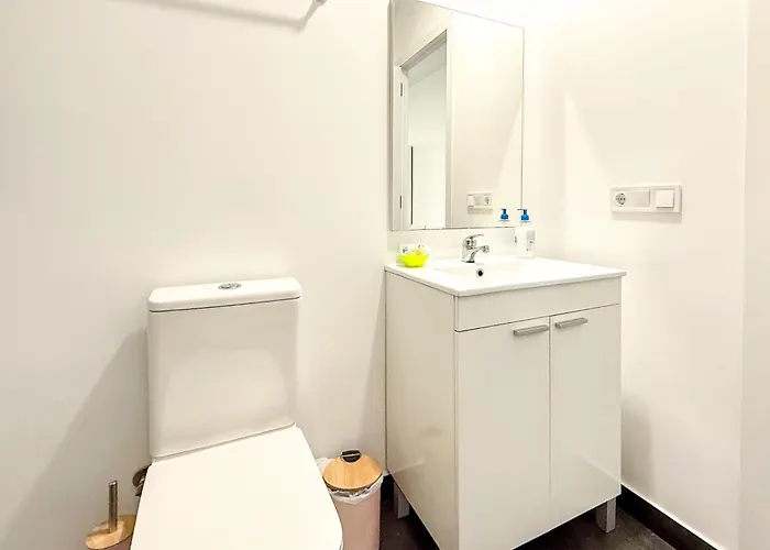 Lejlighed Playa Sanxenxo