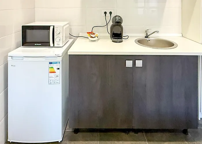 Lejlighed Playa Sanxenxo