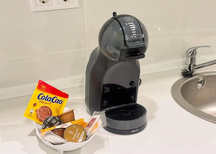 Playa Lejlighed Sanxenxo